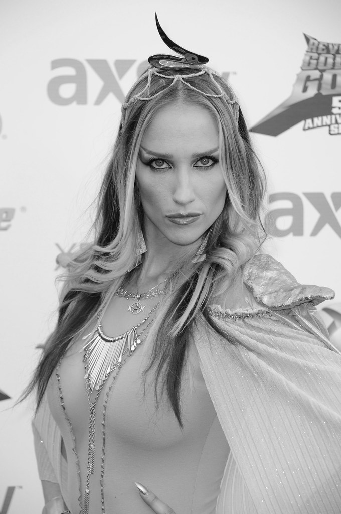 Jill Janus miała 43 lata