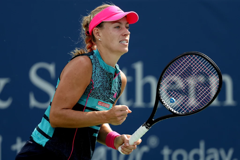 Angelique Kerber