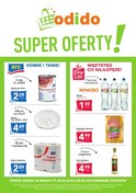 Gazetka promocyjna Odido - Super oferty! - ważna do 30-08-2018