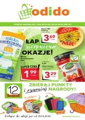 Gazetka promocyjna Odido - Gazetka promocyjna - ważna do 30-08-2018