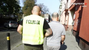 Policja apeluje do pokrzywdzonych przez lekarza kobiety o kontakt