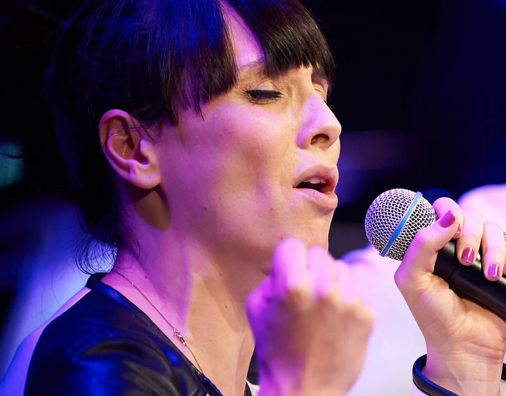 Tatiana Okupnik