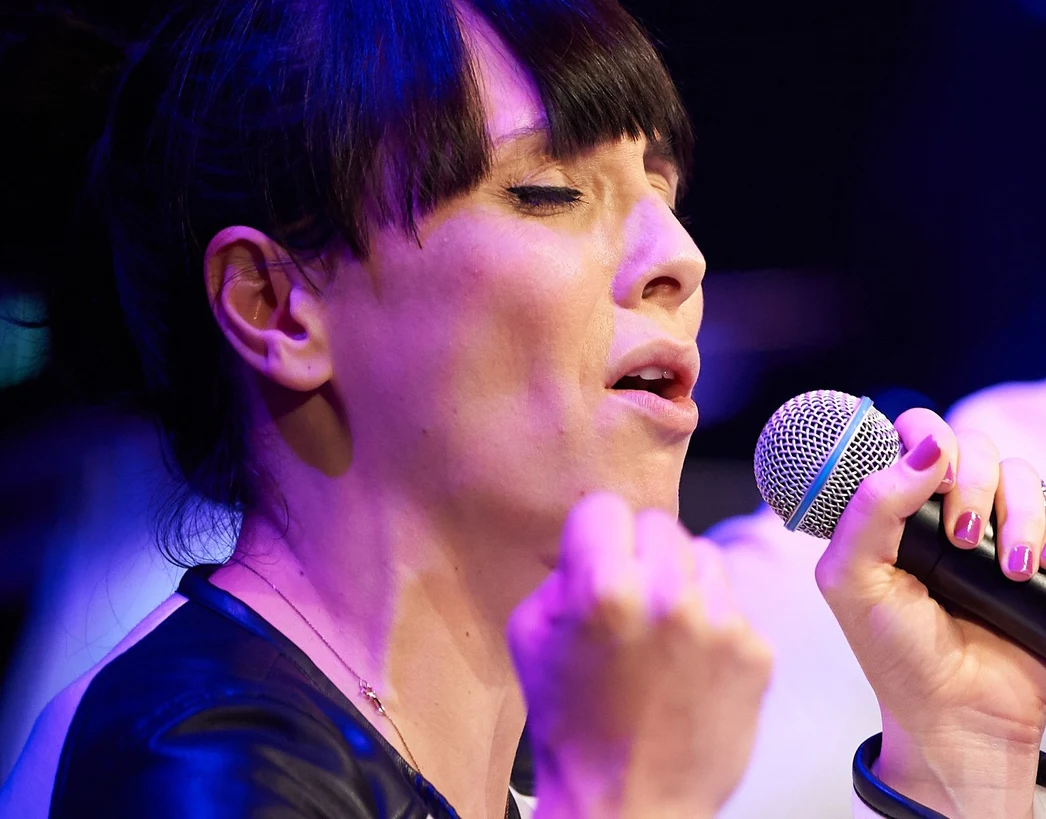 Tatiana Okupnik Tatiana Okupnik