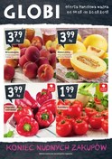 Gazetka promocyjna Globi - Koniec nudnych zakupów - ważna do 20-08-2018
