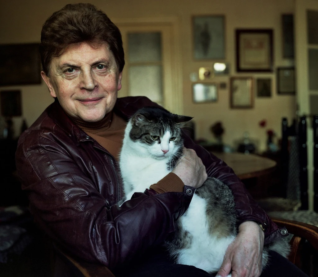 Krzysztof Cwynar Krzysztof Cwynar