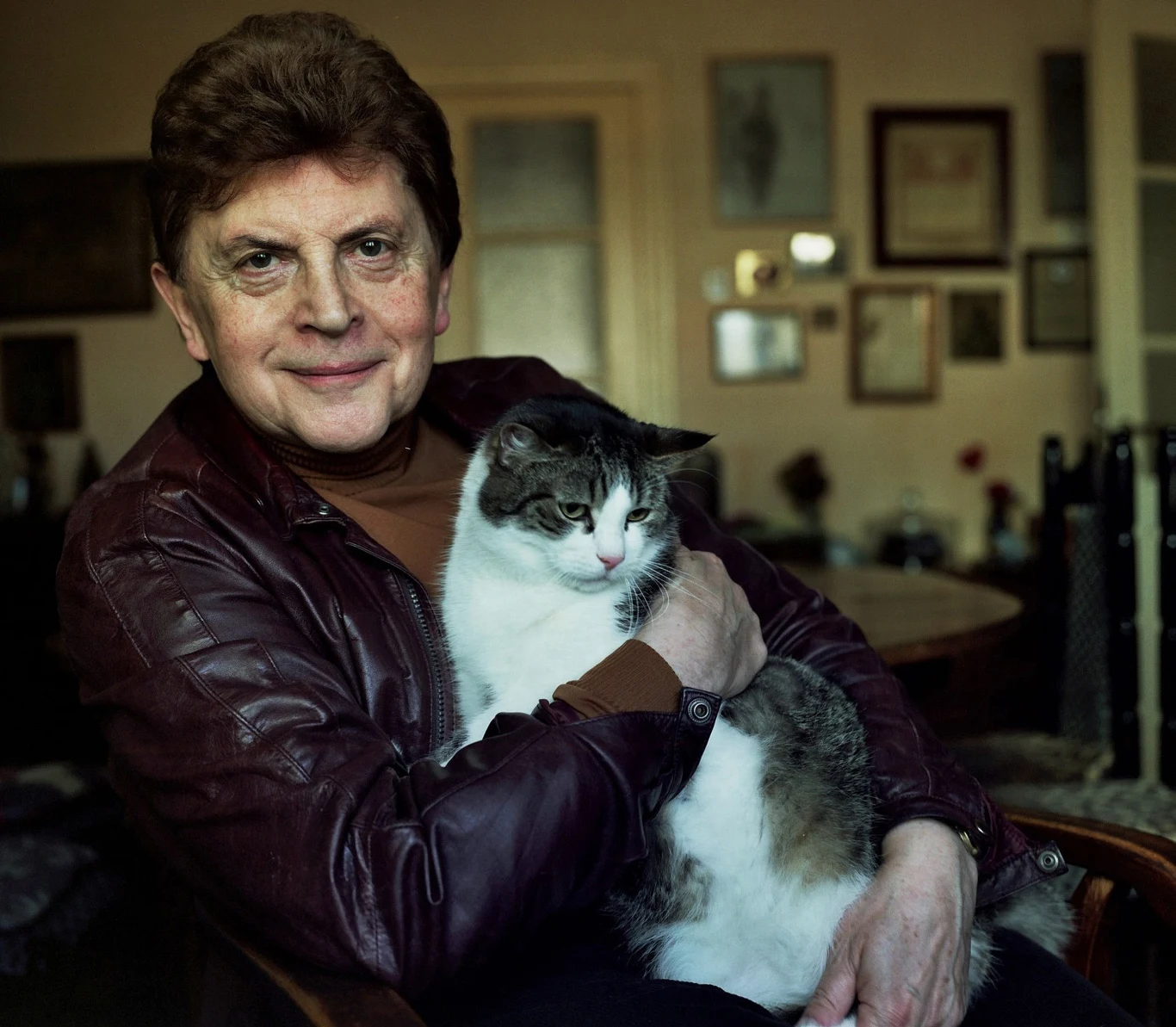 Krzysztof Cwynar Krzysztof Cwynar