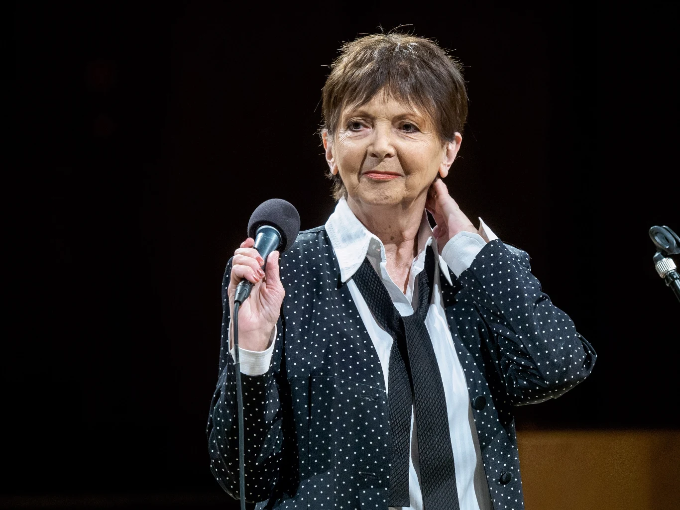 Halina Kunicka: co robi dzisiaj? - Kobieta w INTERIA.PL