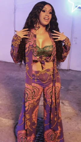 Cardi B