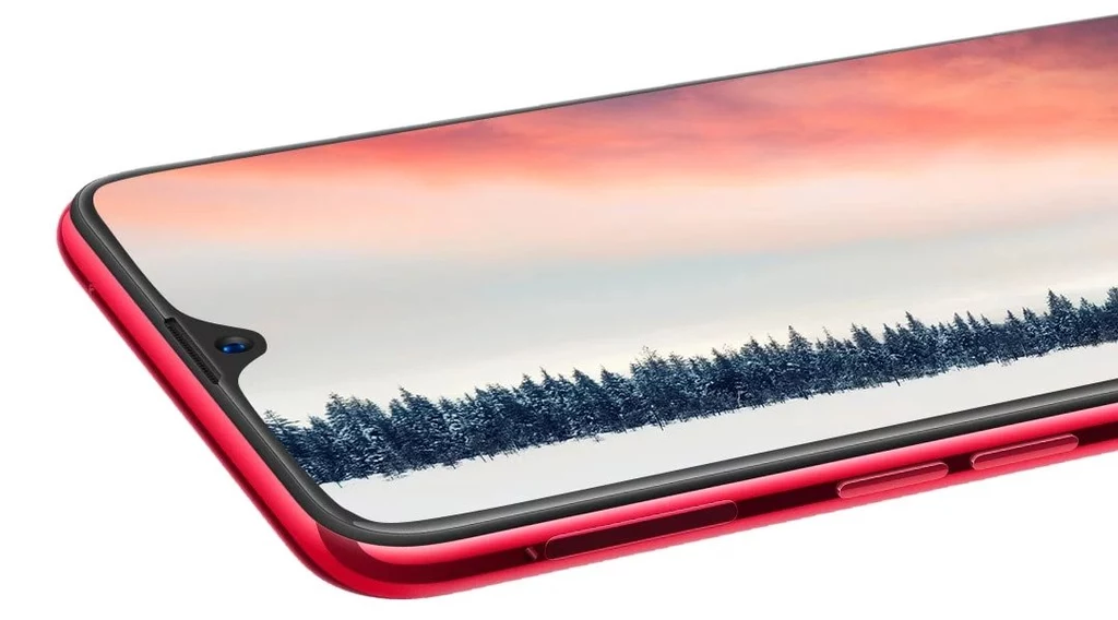 Oppo F9