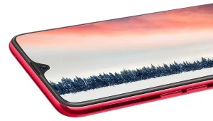 Oppo F9