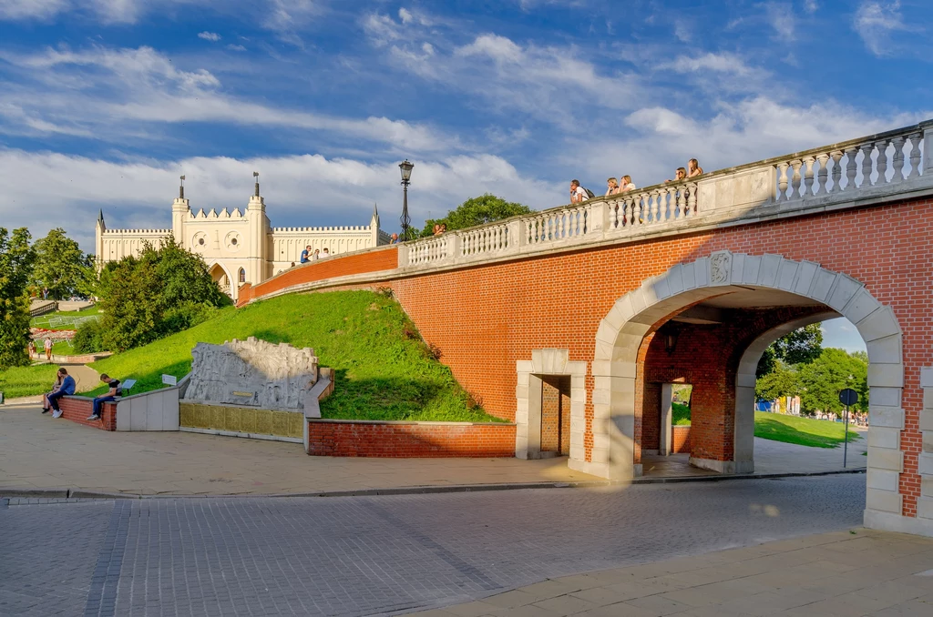 Lublin - idealne miasto na weekendowy wypad 