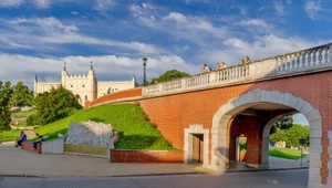 Lublin - miasto na weekend