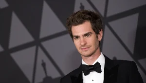 Andrew Garfield to jeden z najzdolniejszych amerykańskich aktorów młodego pokolenia