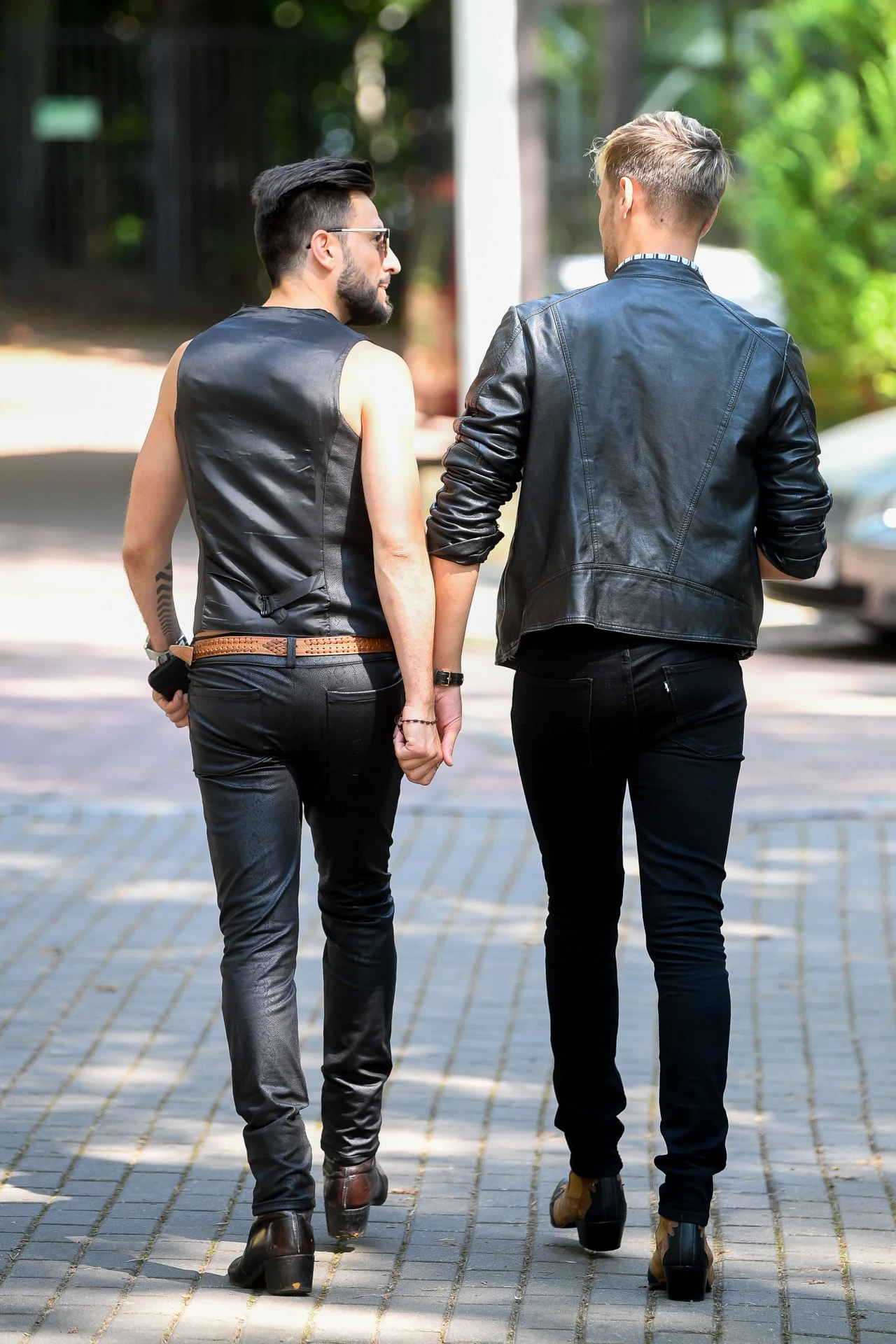 Michał Kwiatkowski, Maxim Assenza Michał Kwiatkowski, Maxim Assenza