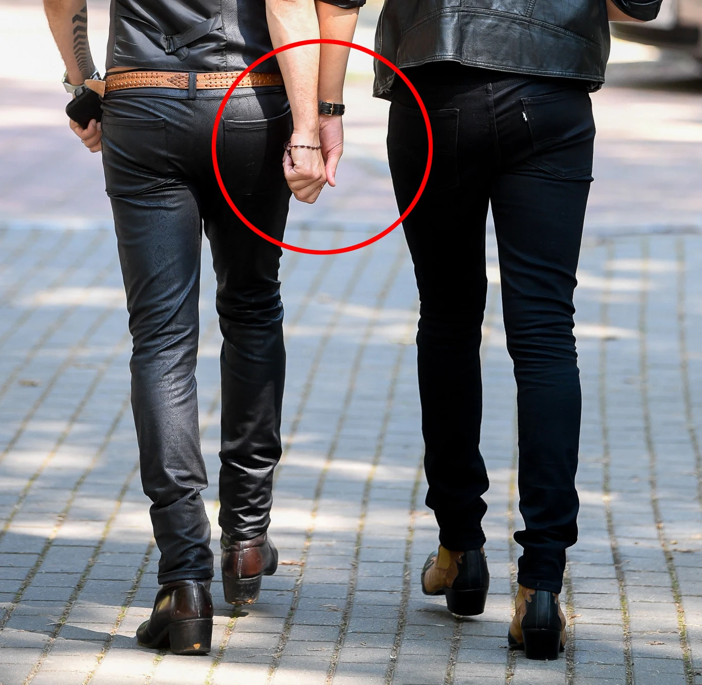 Michał Kwiatkowski, Maxim Assenza Michał Kwiatkowski, Maxim Assenza