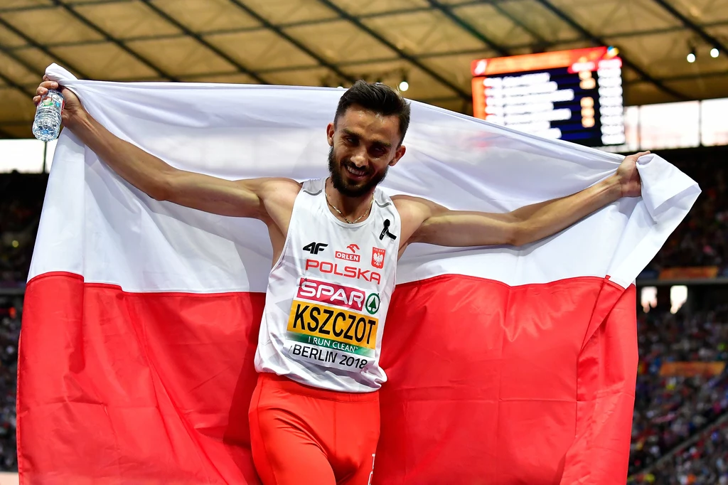 Adam Kszczot