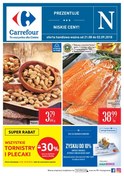 Gazetka promocyjna Carrefour - Oferta handlowa - ważna do 02-09-2018