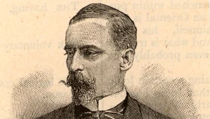 Inteligencji, reprezentowanej m. in. przez Sinkiewicza, przypadła rola kulturalnego i duchowego przewodnictwo narodu