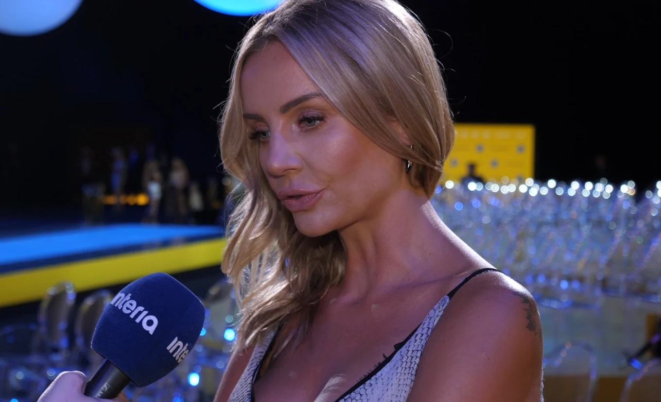 Agnieszka Woźniak-Starak Agnieszka Woźniak-Starak