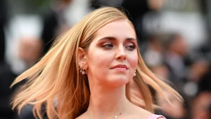 Chiara Ferragni zapomniała o bieliźnie