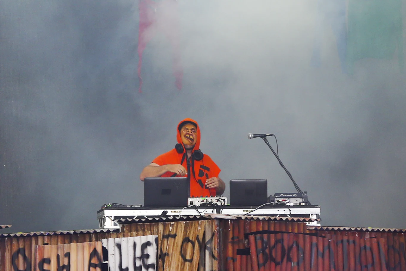 Die Antwoord