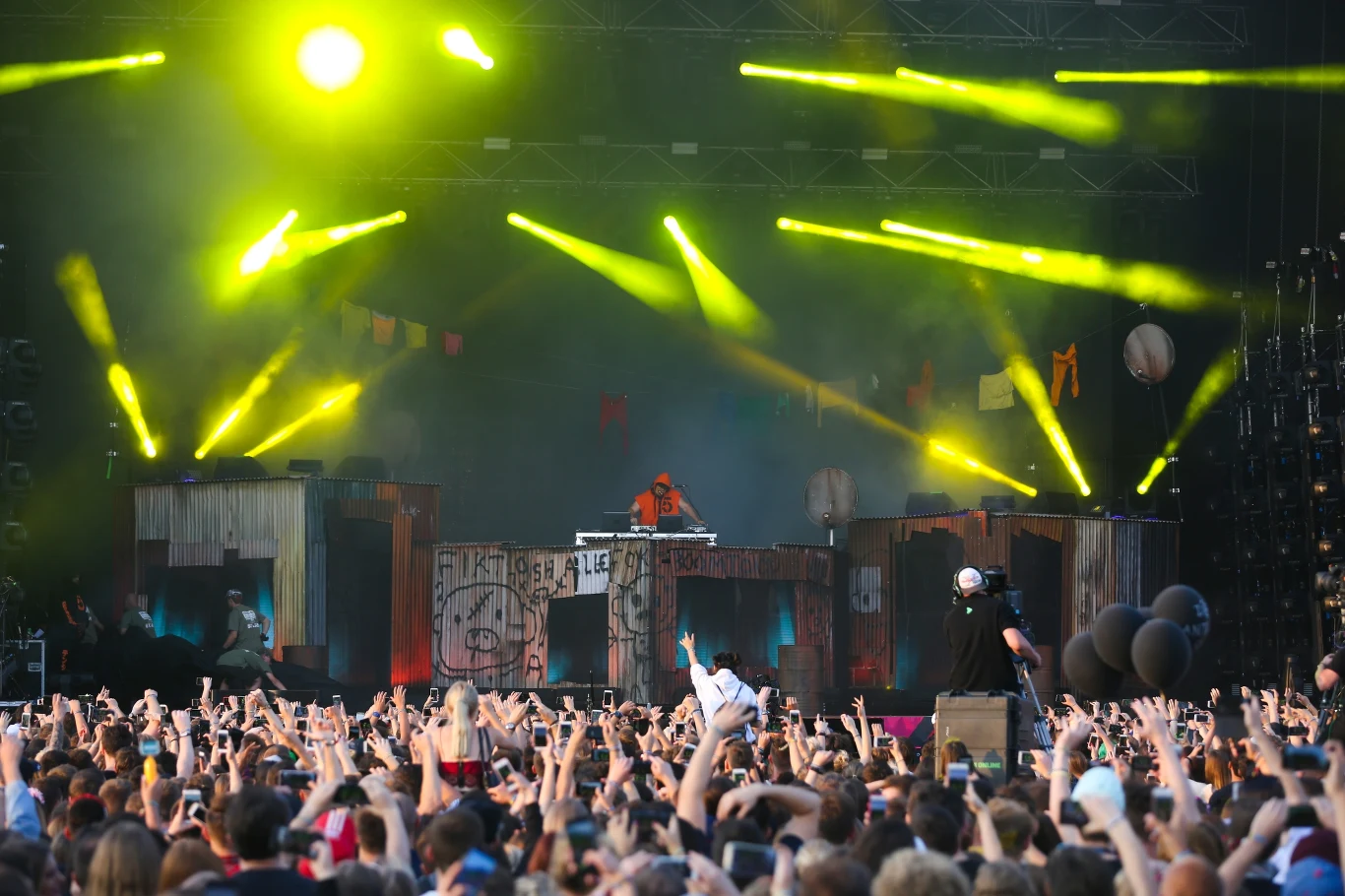 Die Antwoord