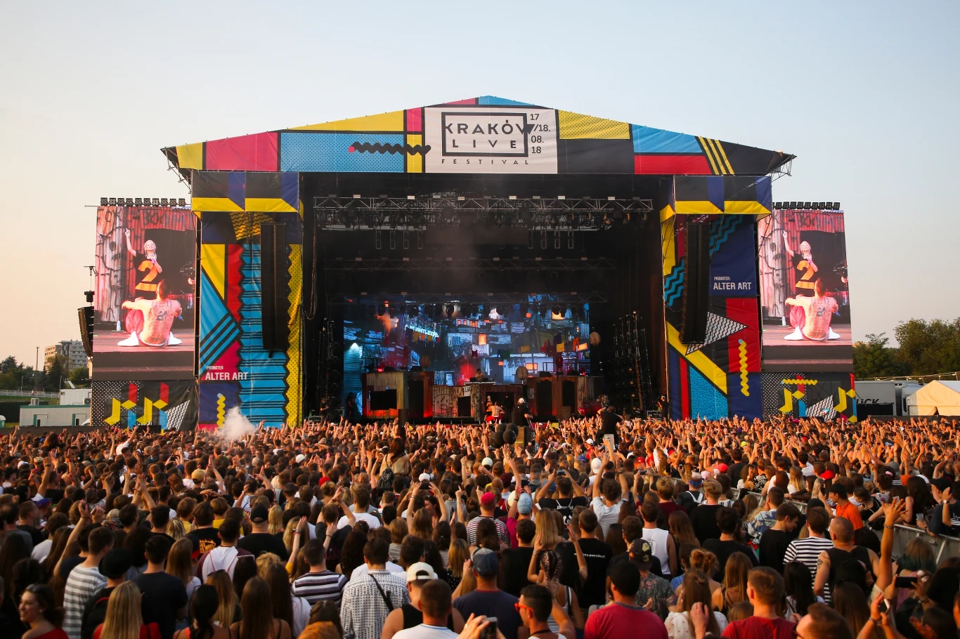 Die Antwoord