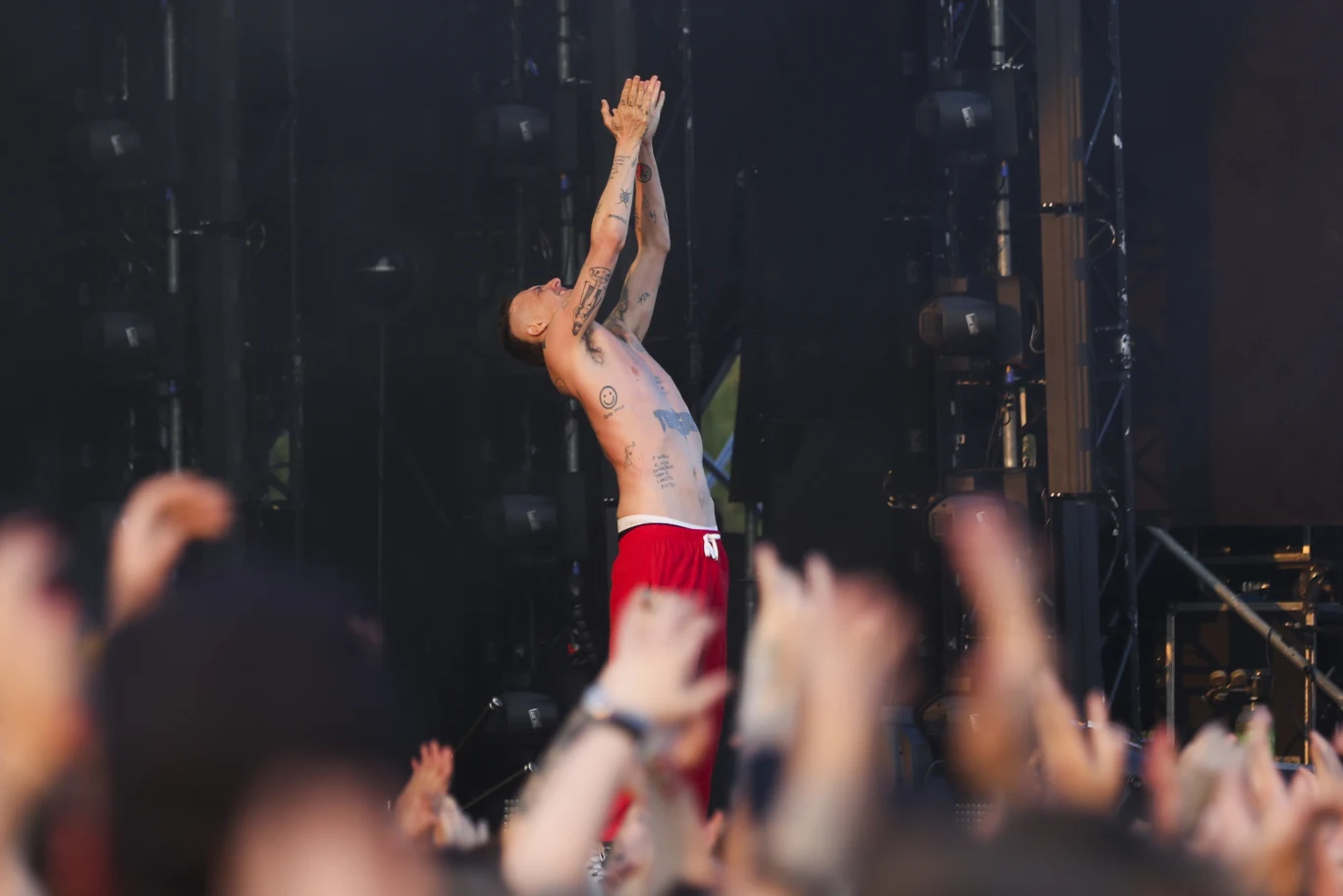 Die Antwoord