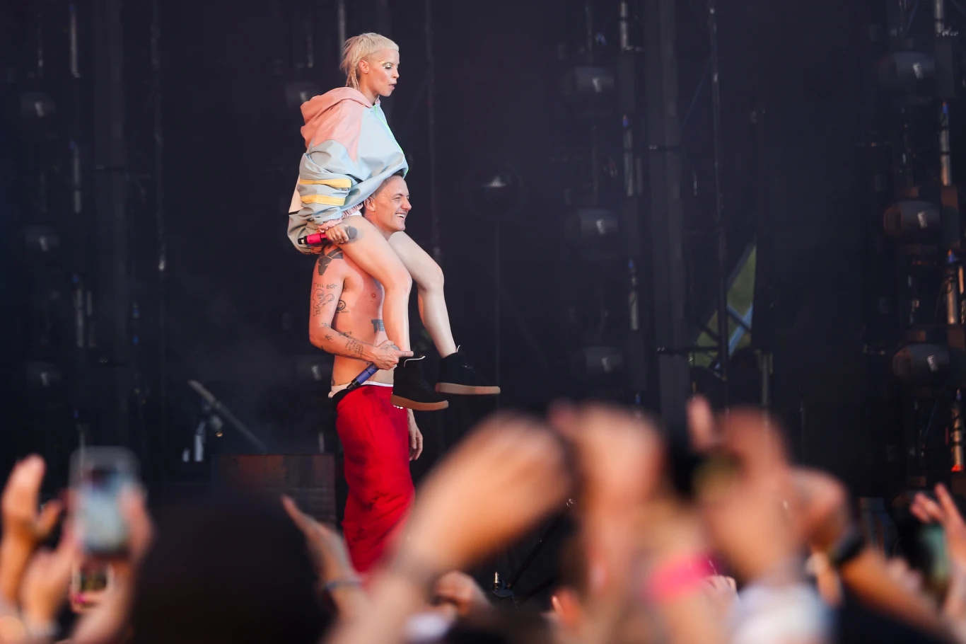 Die Antwoord