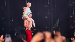 Kraków Live Festival 2018: Die Antwoord