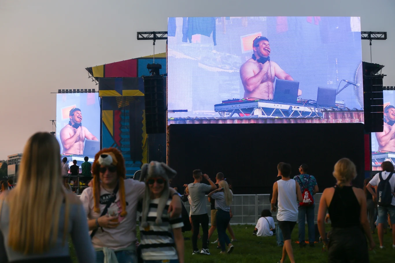 Die Antwoord