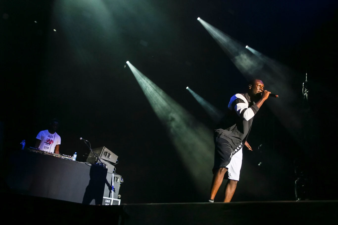 Stormzy
