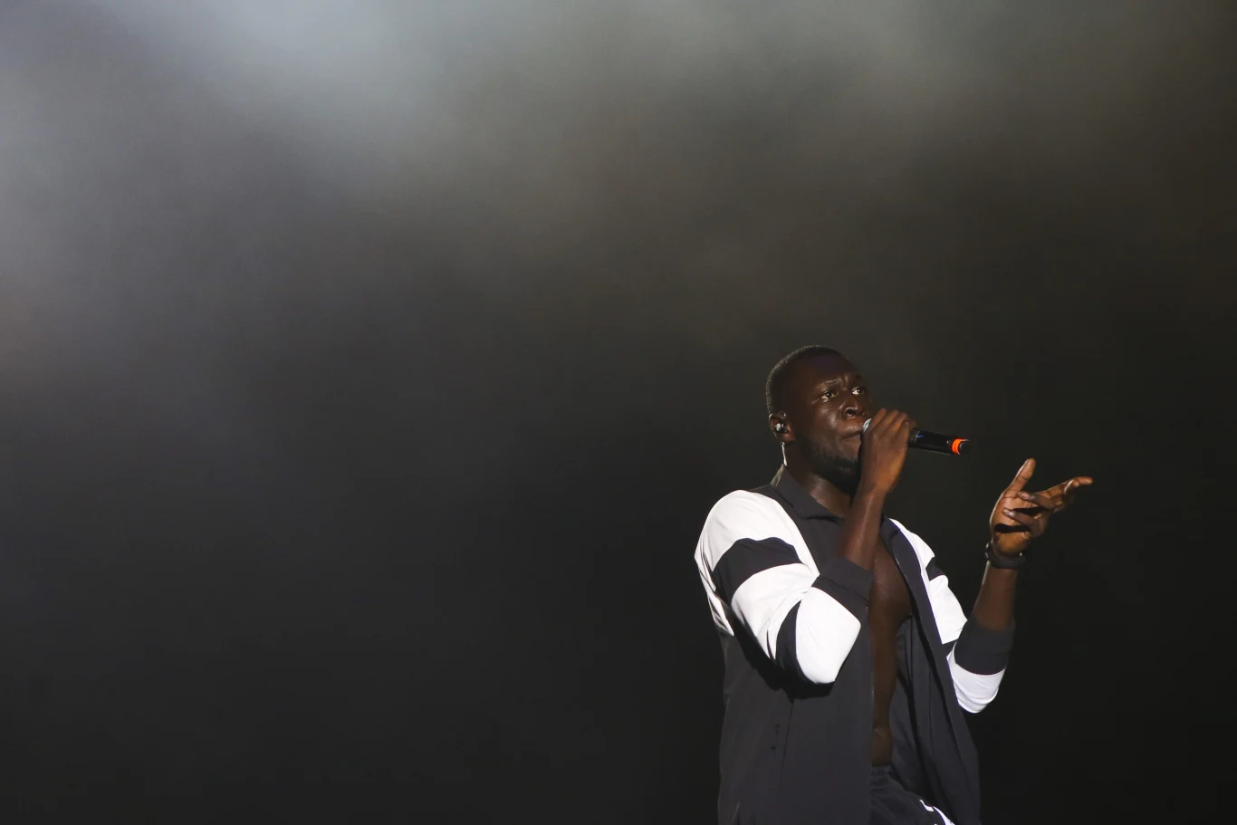 Stormzy