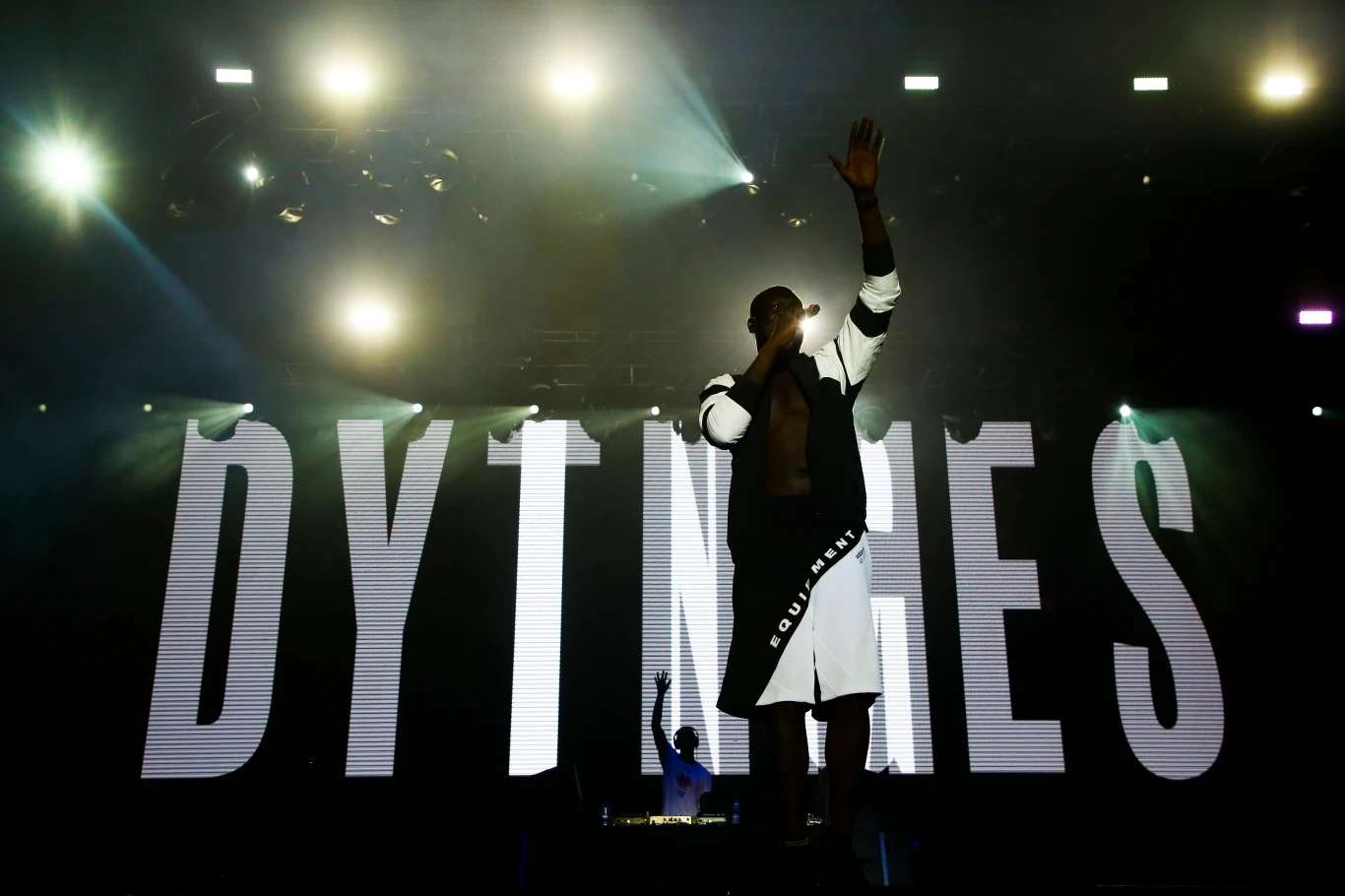 Stormzy