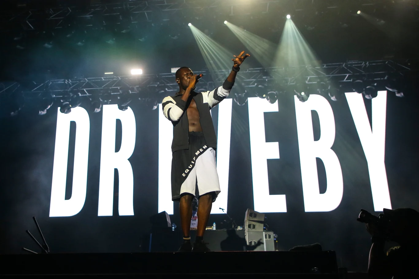 Stormzy