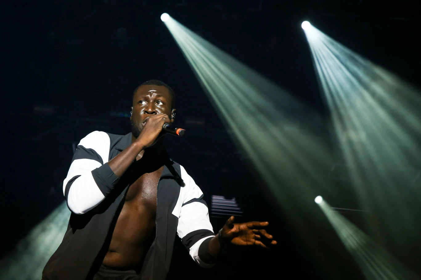 Stormzy