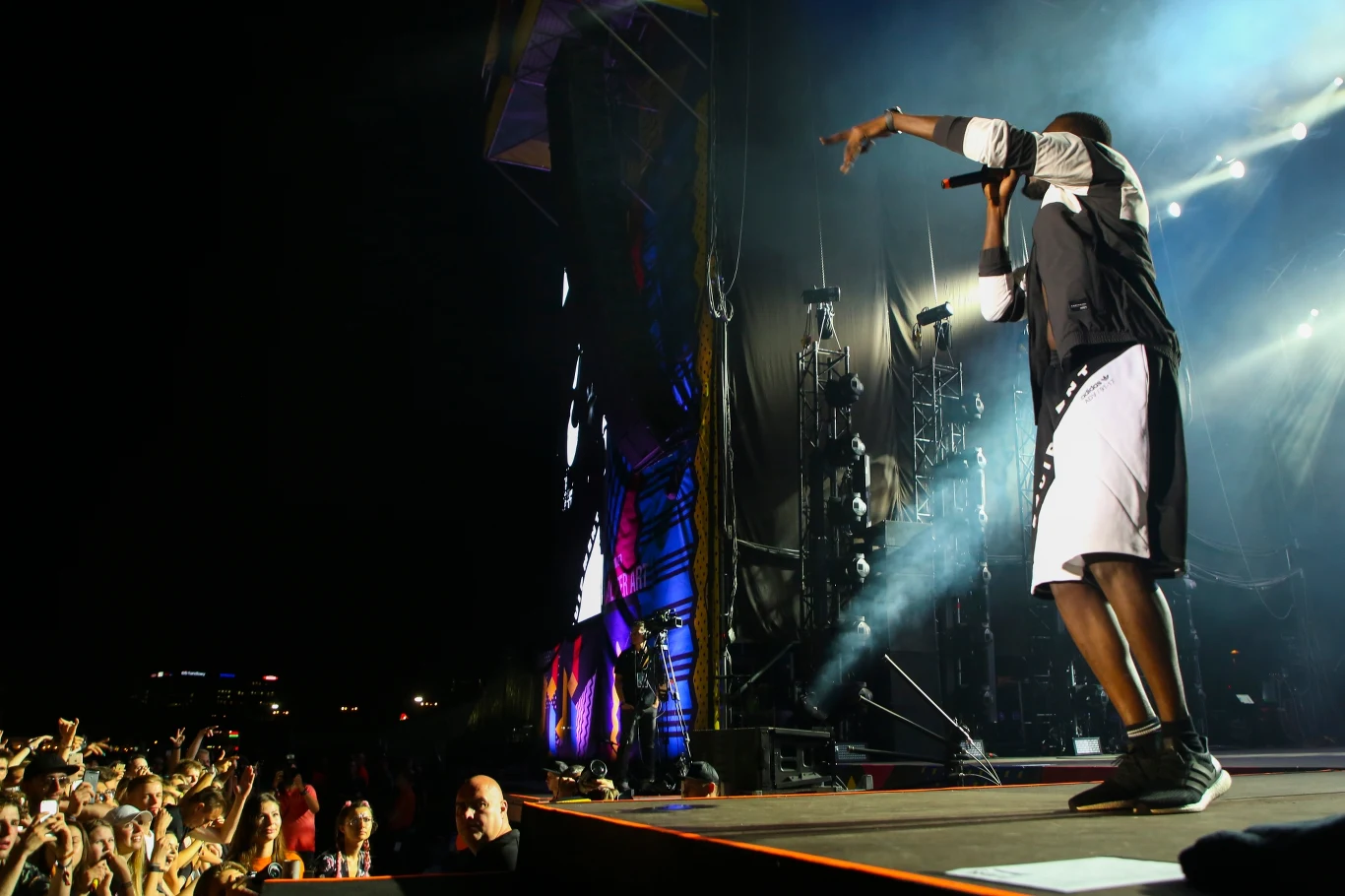 Stormzy