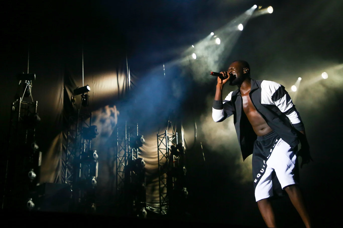 Stormzy