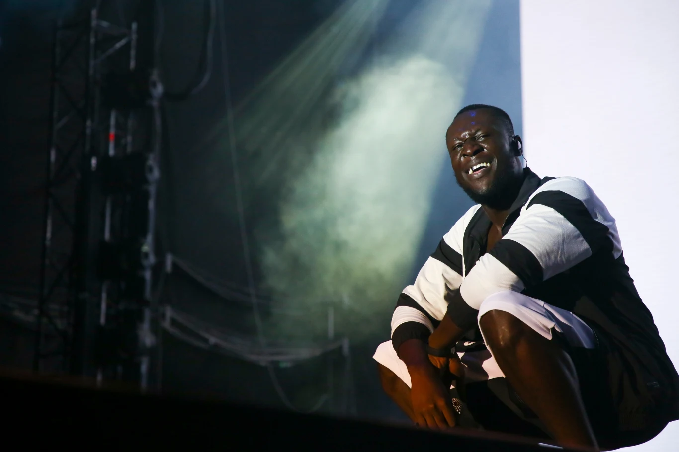 Stormzy