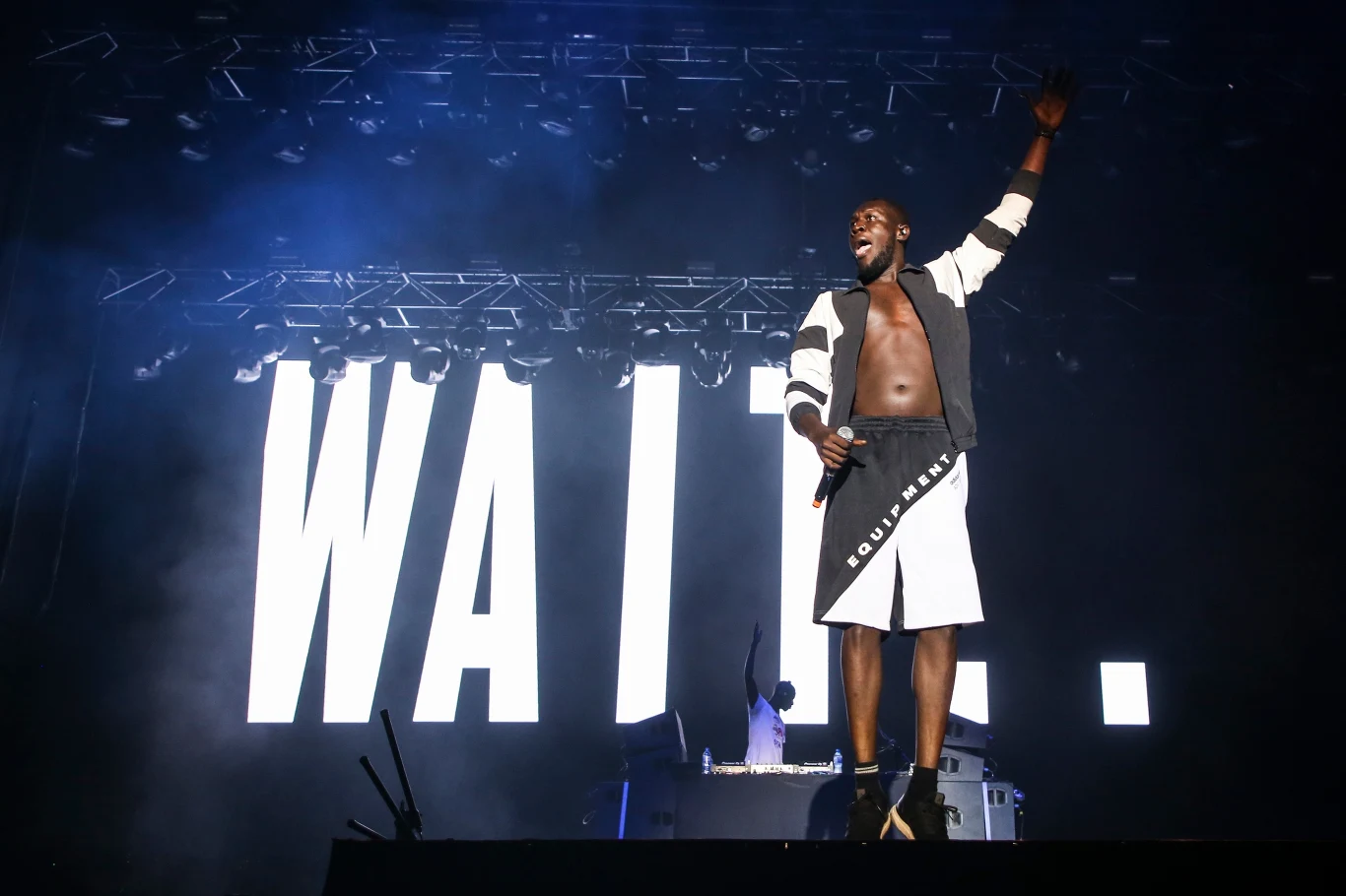 Stormzy