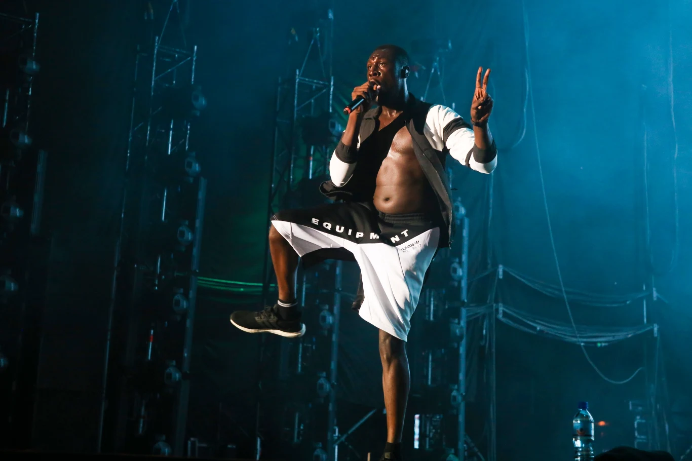 Stormzy