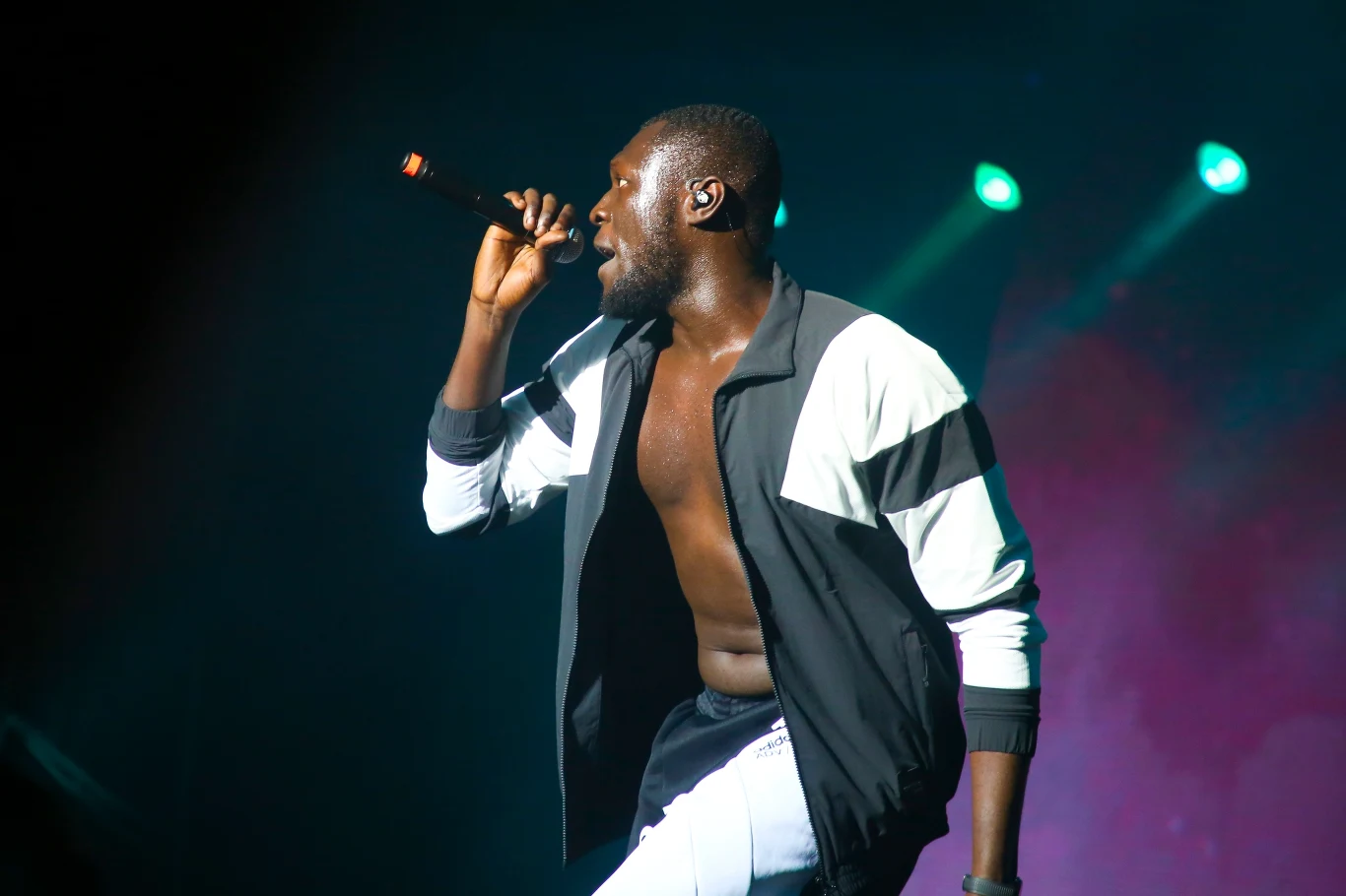 Stormzy