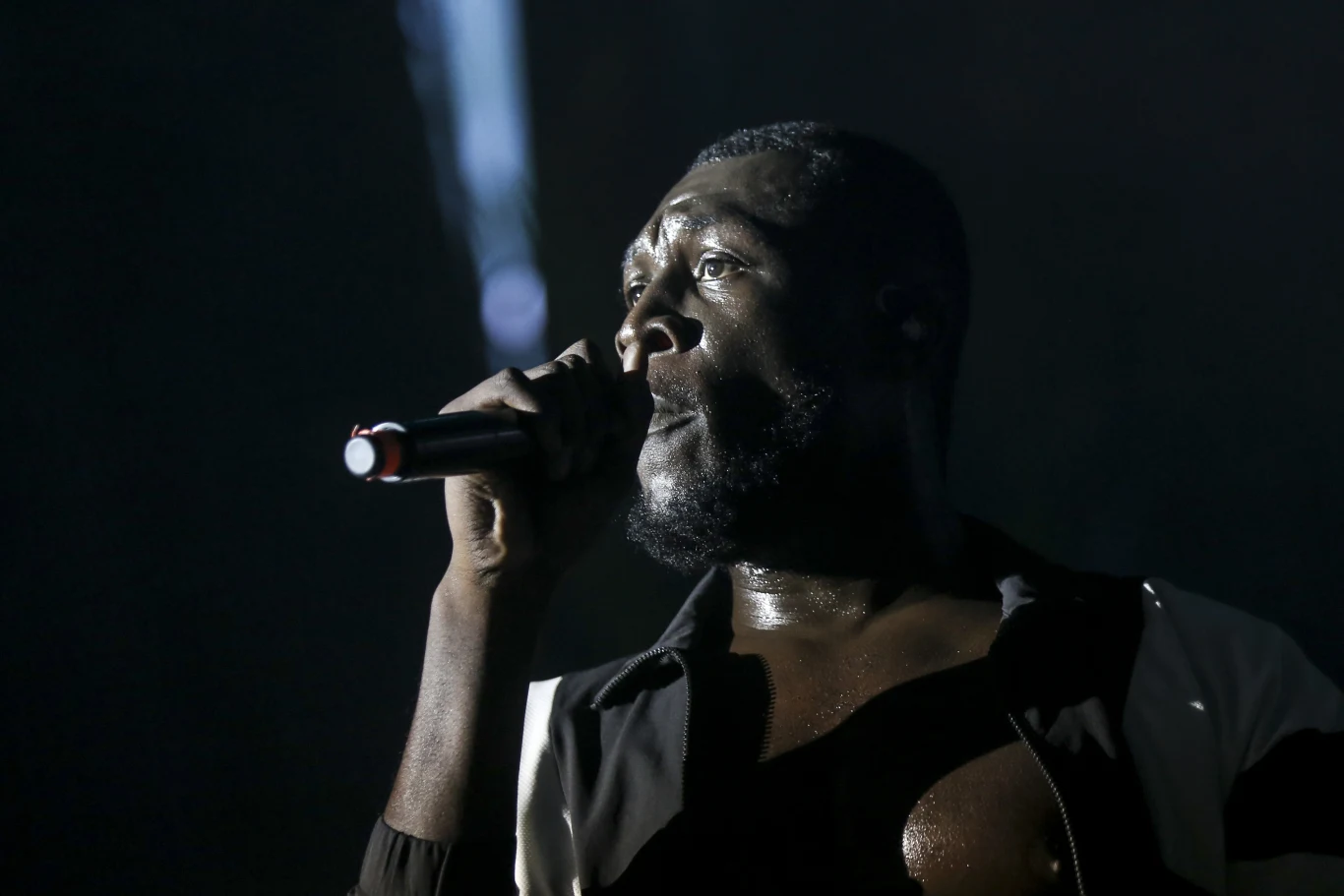 Stormzy