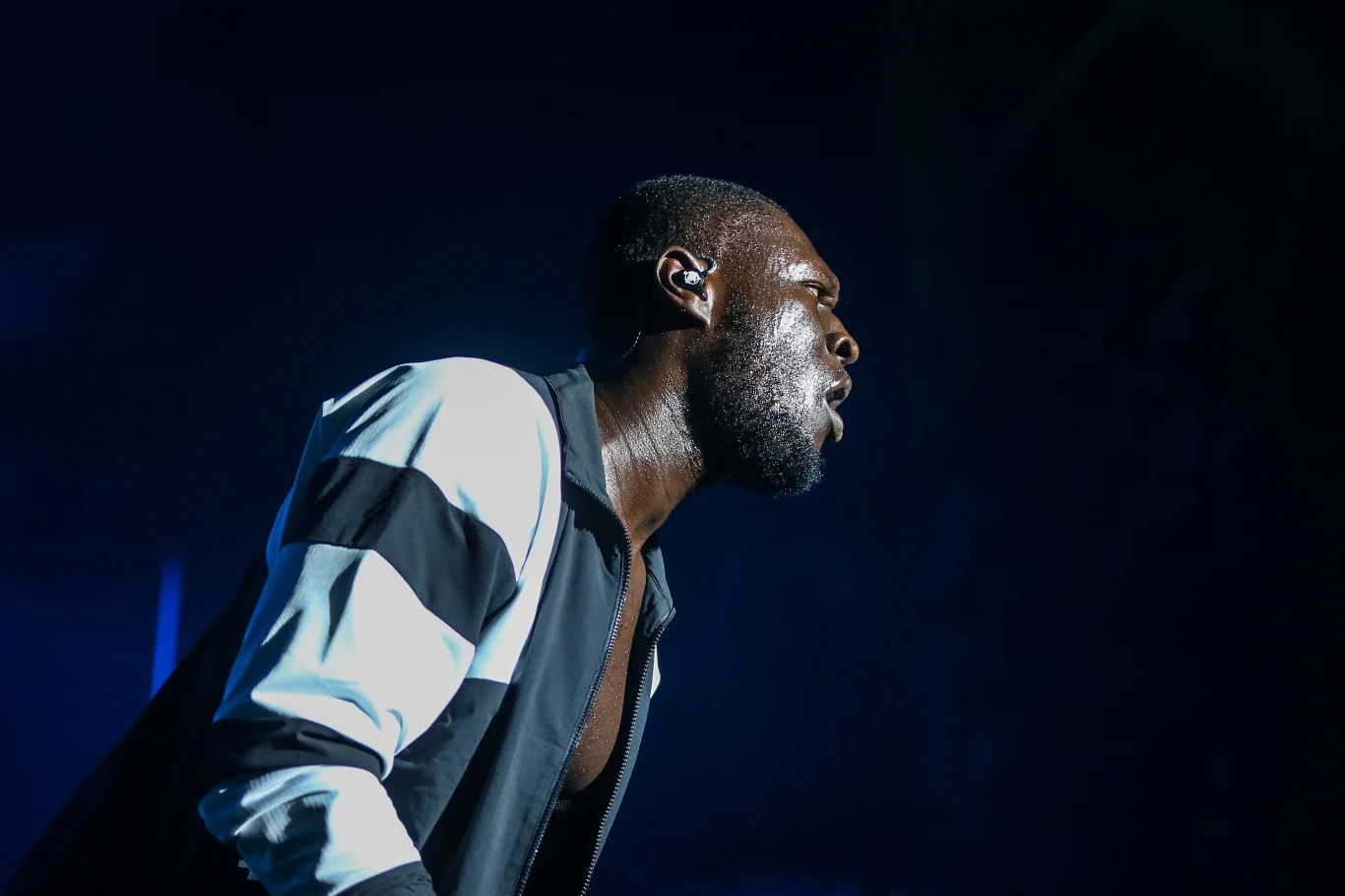 Stormzy