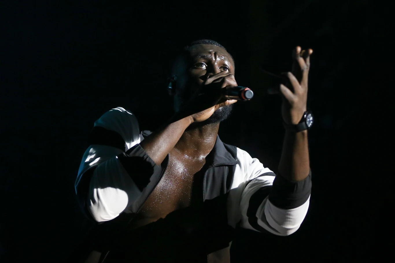 Stormzy