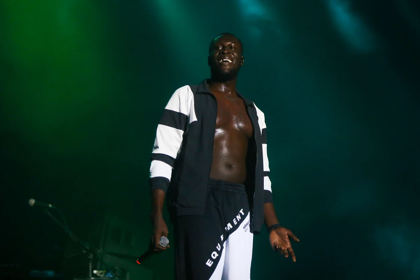 Stormzy