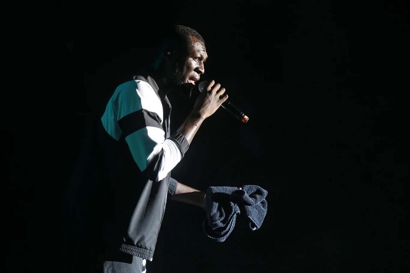 Stormzy