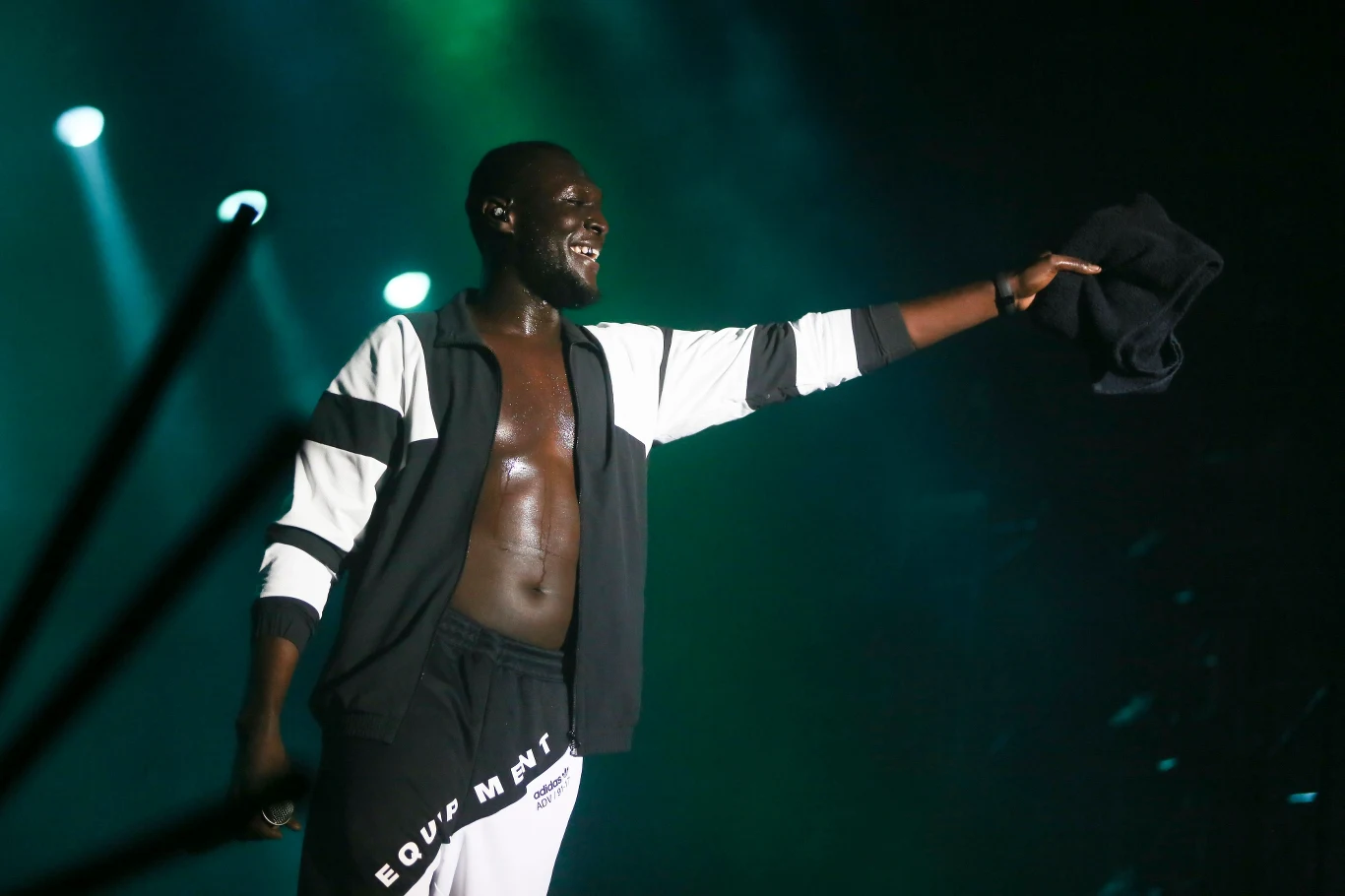 Stormzy