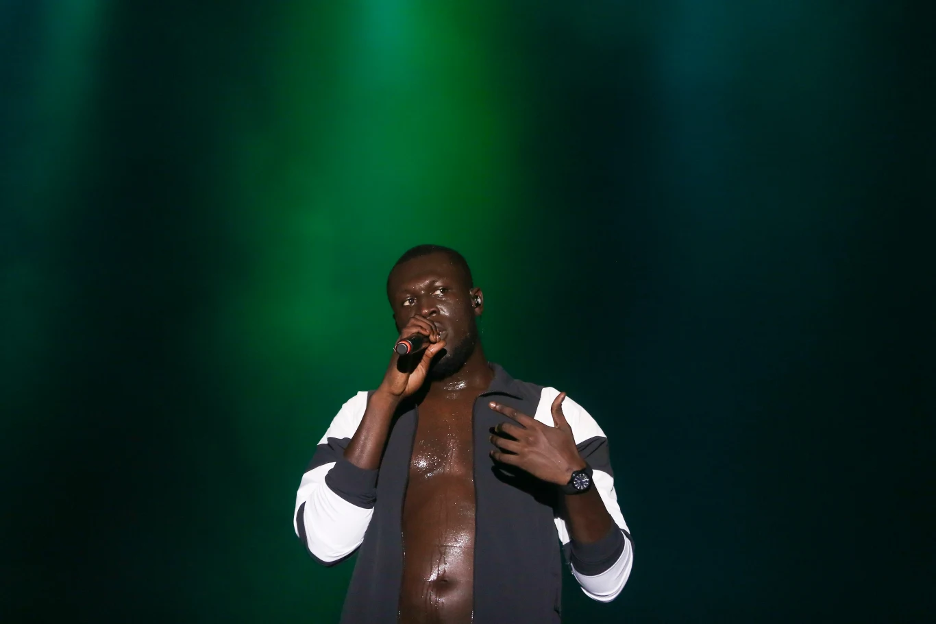 Stormzy