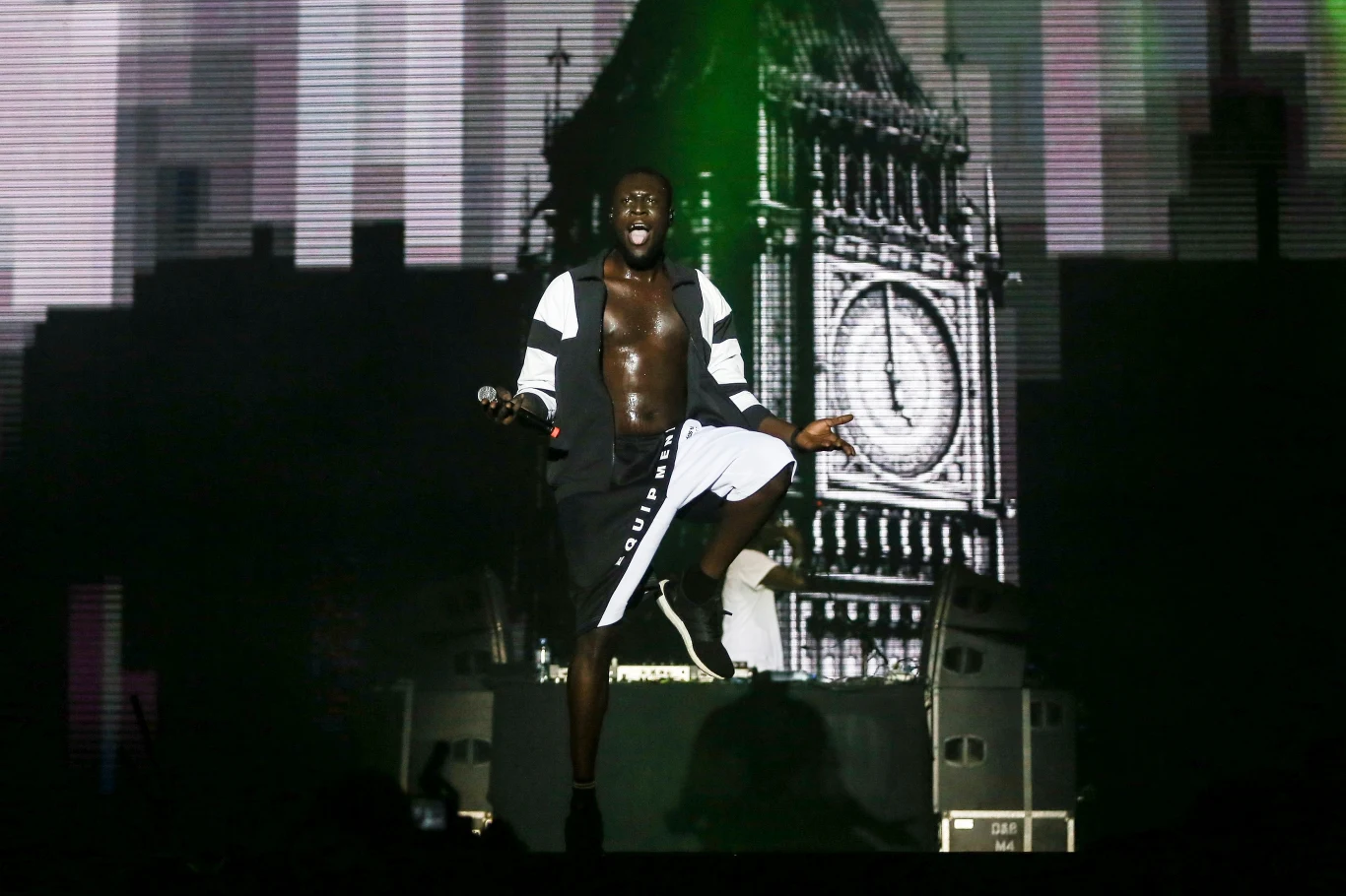 Stormzy